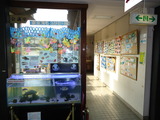 若洲キャンプ場2