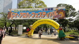 錦糸町ハワイ