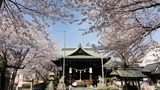 千田神社