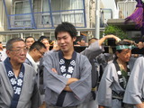 宮出し