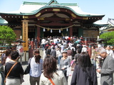 藤祭り2