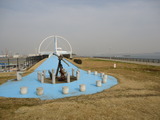 若洲海浜公園9