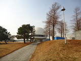 若洲海浜公園8