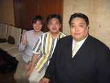 宮城野親方