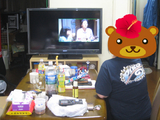 クマママテレビ