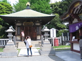 川崎大師10