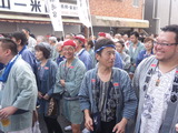 横川祭り7