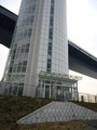 若洲キャンプ場7