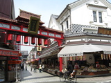 川崎大師