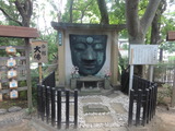 上野大仏