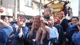 天祖宮神輿