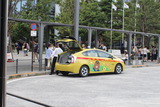 ラインタクシー