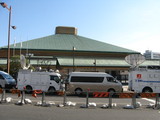 国技館2