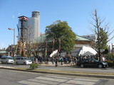 国技館