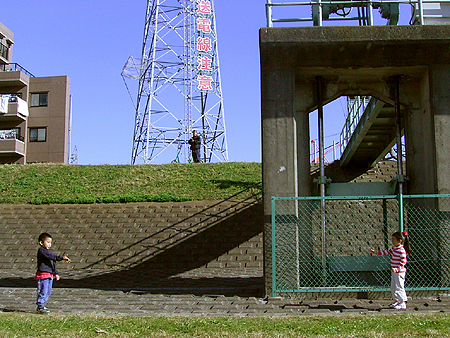 09/Dec/2007 Tamagawa