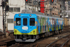 近鉄の観光列車つどい＆うまいもん列車 : 関西中心の鉄道写真
