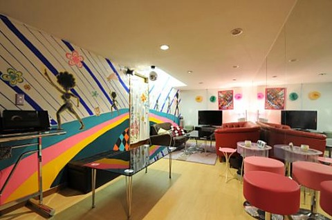 harajiku