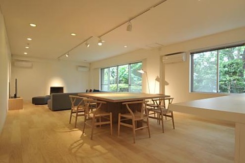 元麻布農園レジデンス