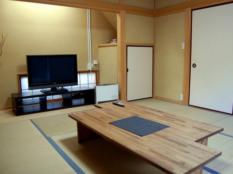 東京メゾン杉並