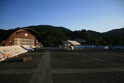 ���ʥ��å�2009��ī�ˤΥ��ơ���