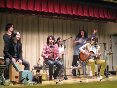 ���ʥ��å�2009�����ͤ����Bito�����Taro����