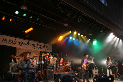 ���ʥ��å�2009FOLKROCKS������