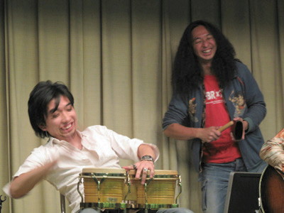 ���ʥ��å�2009��Dan����