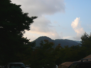 2008年秋キャンプ_1_10