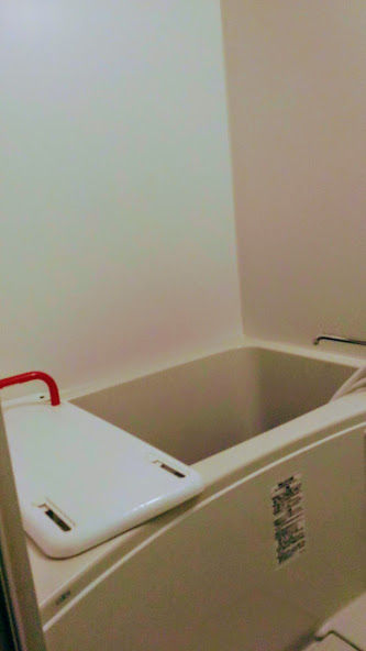 浴室改修