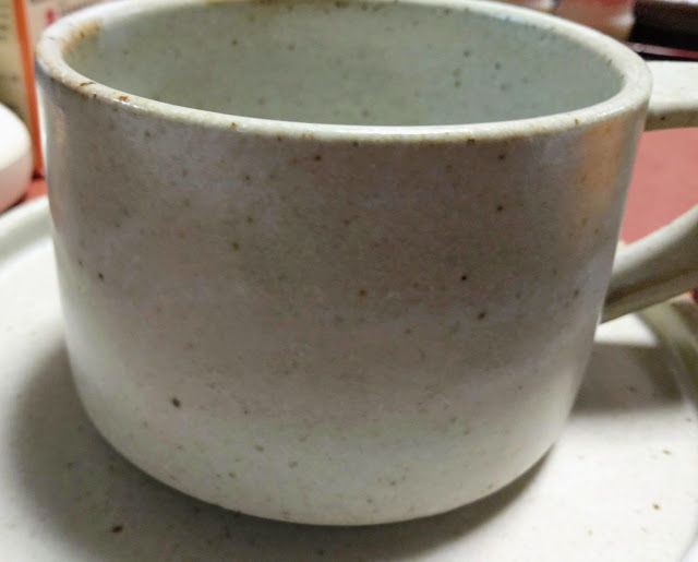 カップ&ソーサー2