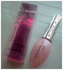 beaute de kose esprique precious stylish