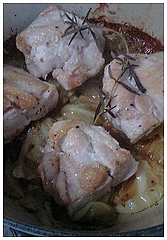 braise de poulet et chou3