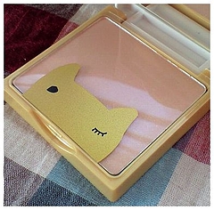 shu uemura x tsumori chisato stardust2