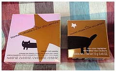 shu uemura x tsumori chisato planet cat &