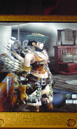 モンハン