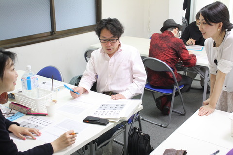 ヨルスペ入門編