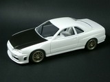 ER34作りかけ