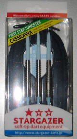 STARGAZER CASSIOPEIA 01