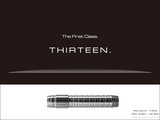 Grooveight Thirteen 01
