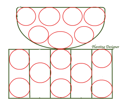 ココデザ:配置図(初級)
