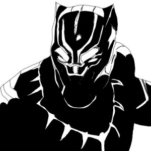 ブラックパンサー
