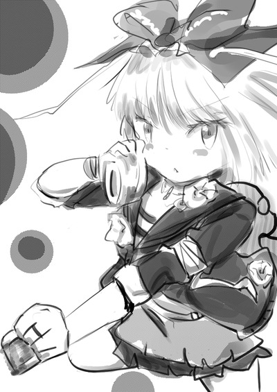 ファンタ3