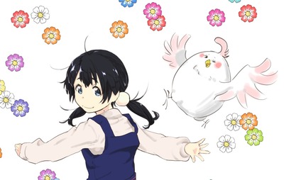 たまこま 12 2
