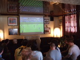 sport pub