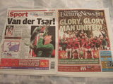 Man U 2