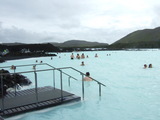 blue lagoon
