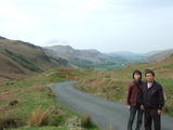 lake district