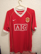 Man U