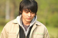 手紙の山田孝之
