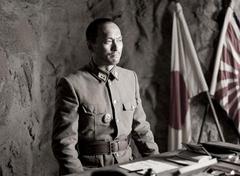 硫黄島からの手紙 渡辺謙